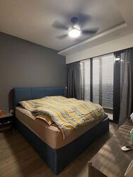 Westwood Residences (D22), Condominium #621682911